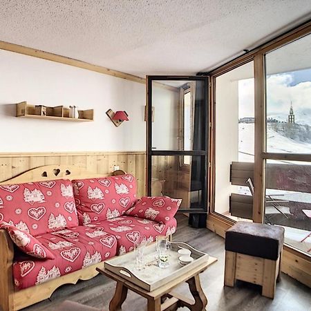 Residence Grande Masse - Appartement Entierement Renove - Depart Et Retour Skis Aux Pieds - Balcon Mae-0634 Saint-Martin-de-Belleville Eksteriør billede